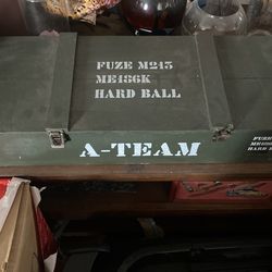 A- TEAM
