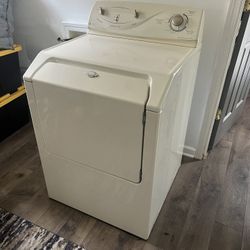 Maytag Dryer 
