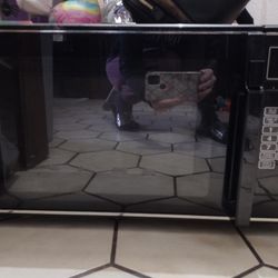 Vintage Kenmore Solid State Microwave