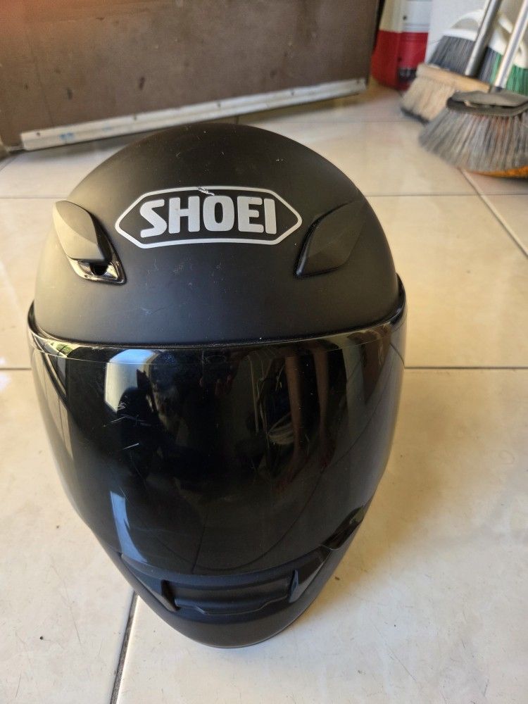 Helmet