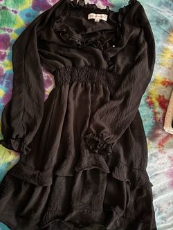Women’s lot of 3 skirts and 5 dresses