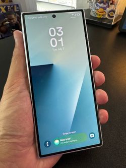Samsung Galaxy Fold 7 - 512GB (Unlocked)