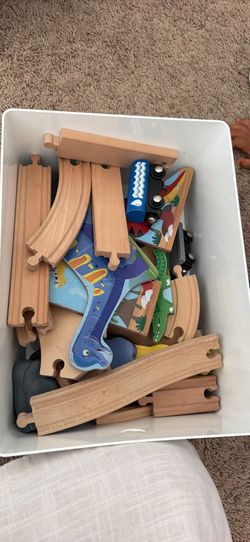 Train set