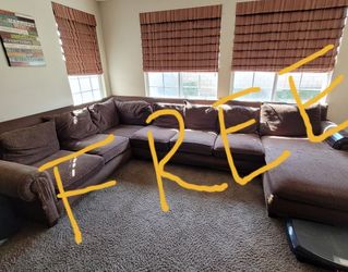 3 Piece Sectional