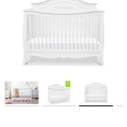 Baby Crib
