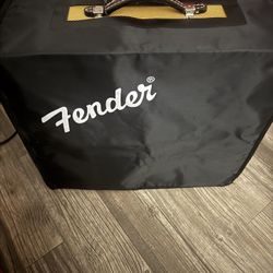 Fender Blues Junior