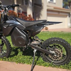 Mototec pro 48v 1800w 