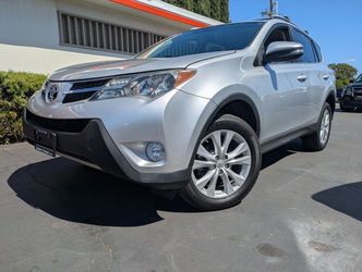 2013 Toyota RAV4