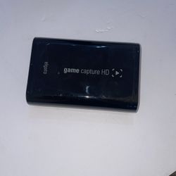 ELGATO Game Capture — 1080p 