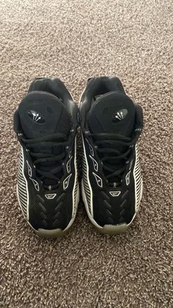 (Nike NOCTA Glide Drake Black)