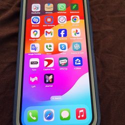 Iphone 13 Pro Max Unlocked Like New