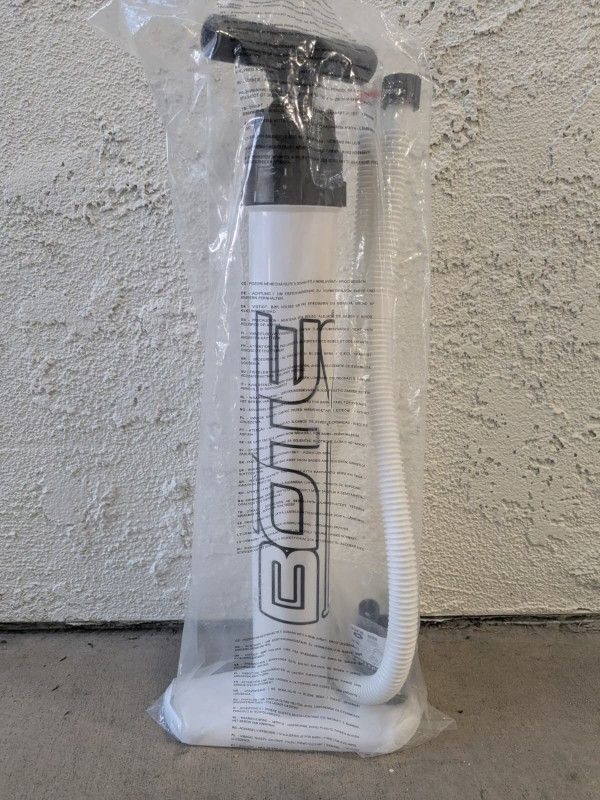 Air Pump