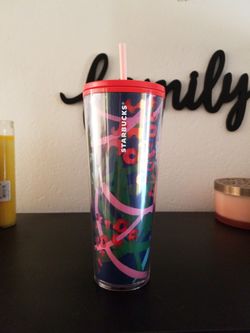 Starbucks Cup New