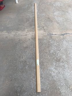 Floor Transition