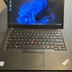 ThinkPad T480s Laptop 👏 Need It Gone ASAP