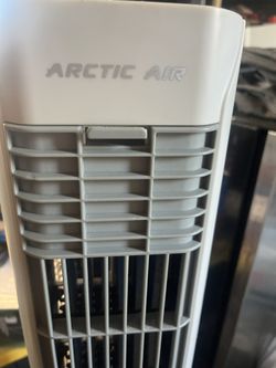 Tower Fans Vacuum Air Purifier 