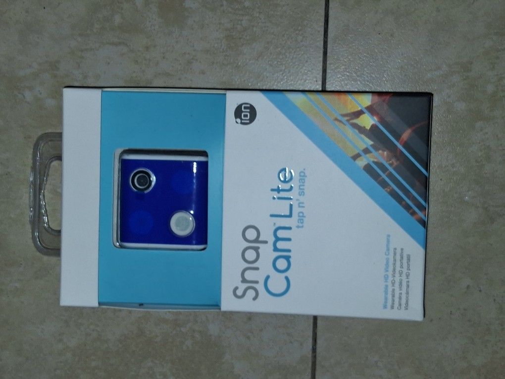 Snap Cam Lite