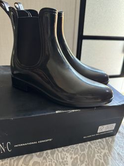 INC Boots