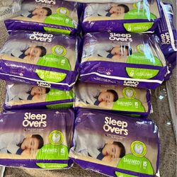 Diapers