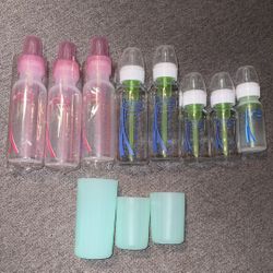 Dr. Brown Bottles