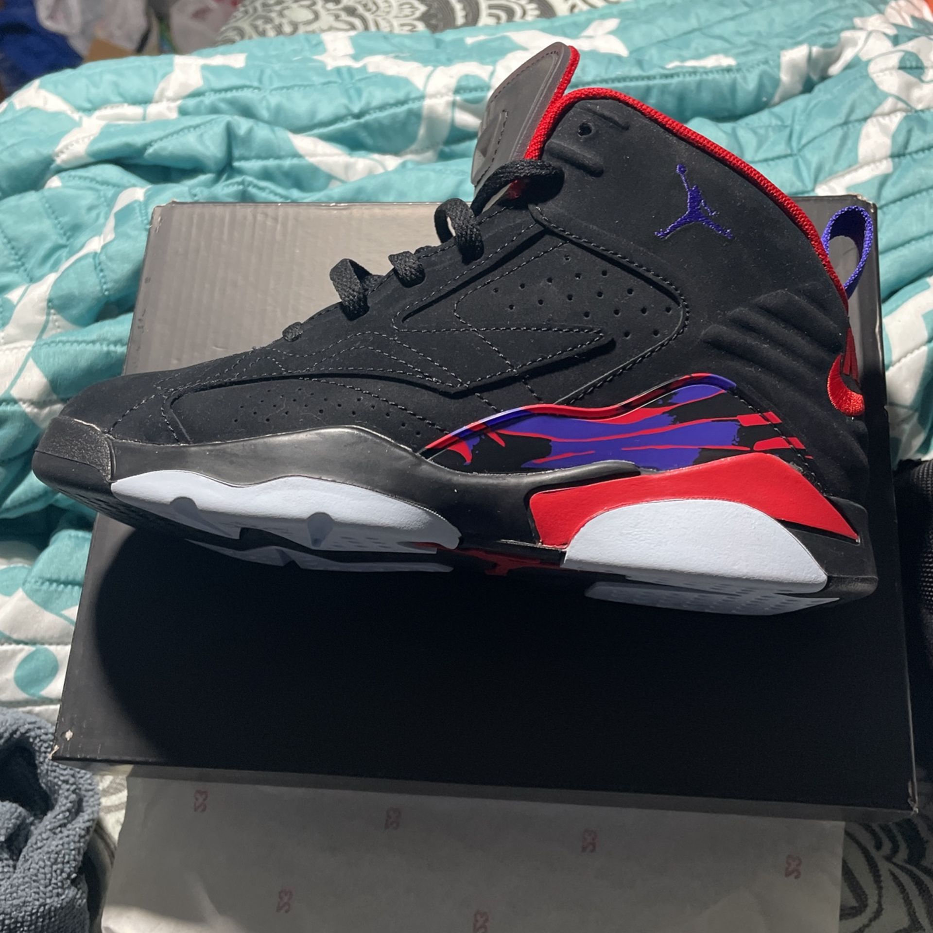 Jordan Kids Size 3y New Never Worn