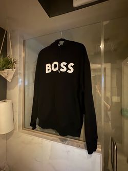 Men’s hoodie
