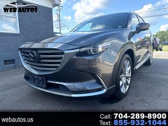2018 Mazda CX-9