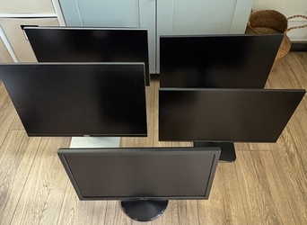 Computer Monitors
