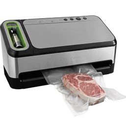 NEW Vacuum Sealer
