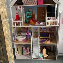 Doll House
