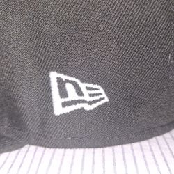 New Era Baseball Hat