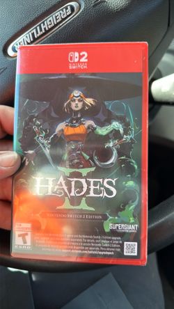 Hades 2