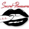 Secret Pleasures 