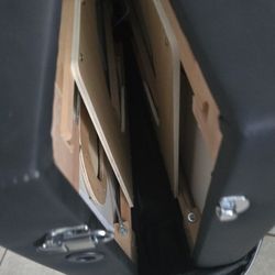 Massage Table