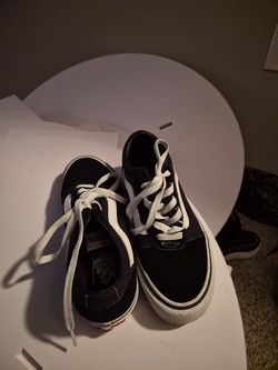 Vans og