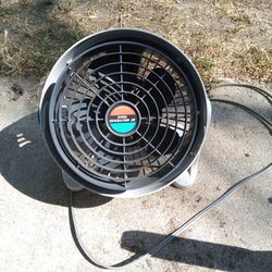 !! Table Top Fan 9 In