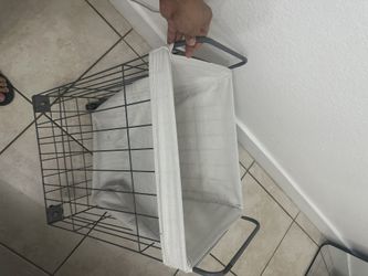 Laundry Basket 