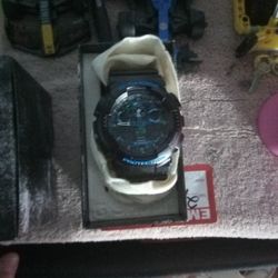 G-Shock 