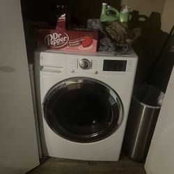 Kenmore Dryer