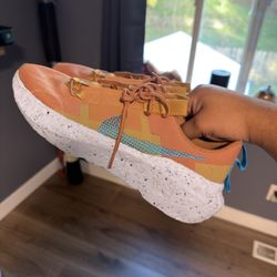 Nike Crater Shoes