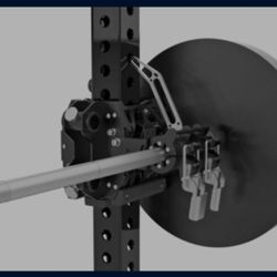 Bulletproof Fitness VTS Lite