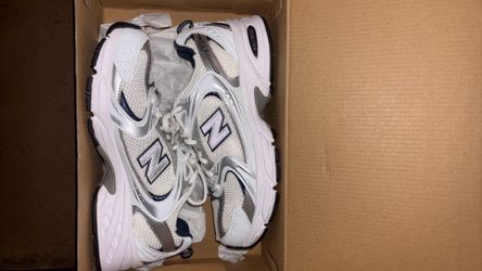 New balances 530