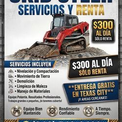 Skid Steer