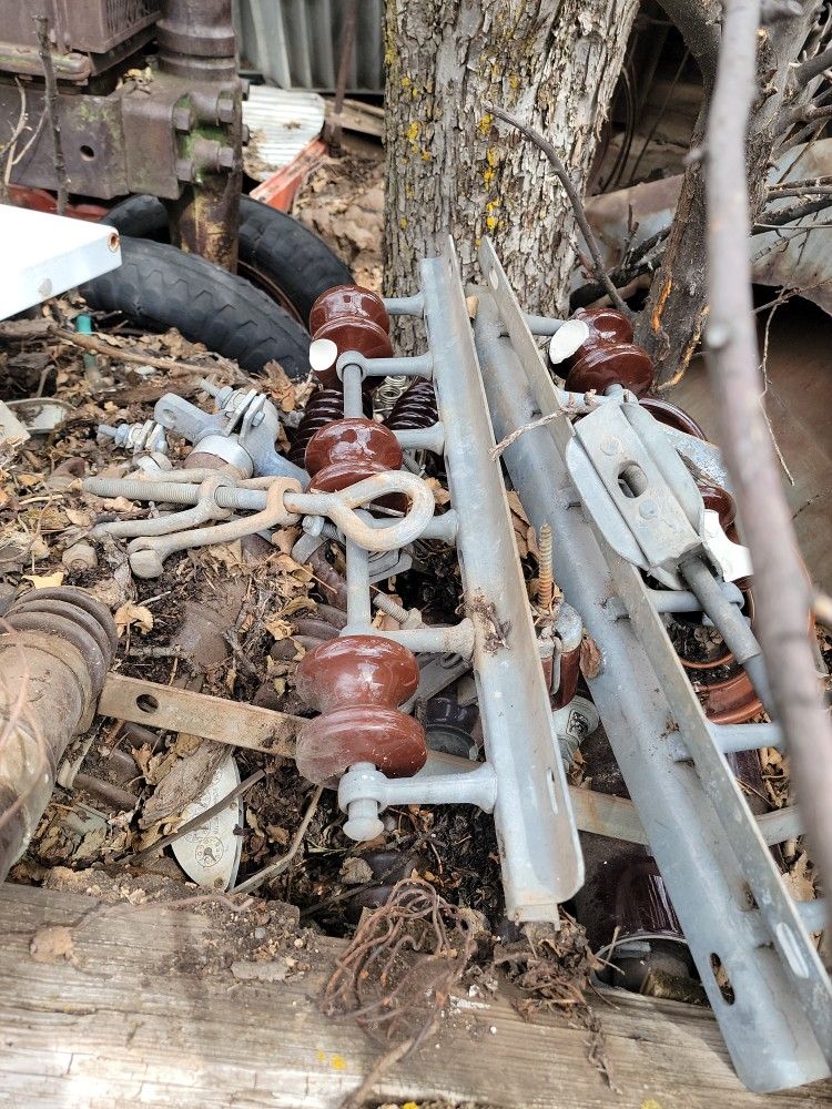 Electrical Insulators