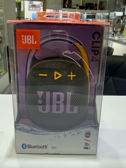 JBL clip4