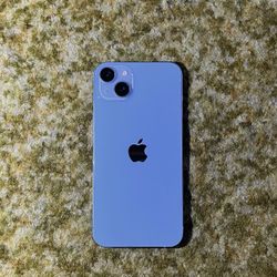 iPhone 14 Plus | 128GB | Blue | Factory Unlocked