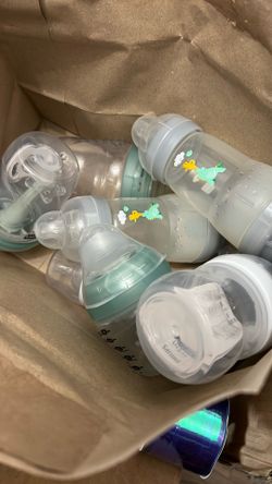 Bottles