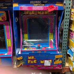 Arcade-1Up