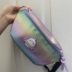 Cute Molang Crossbody bag