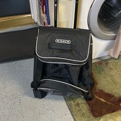 Ogio Rolling Duffel Bag